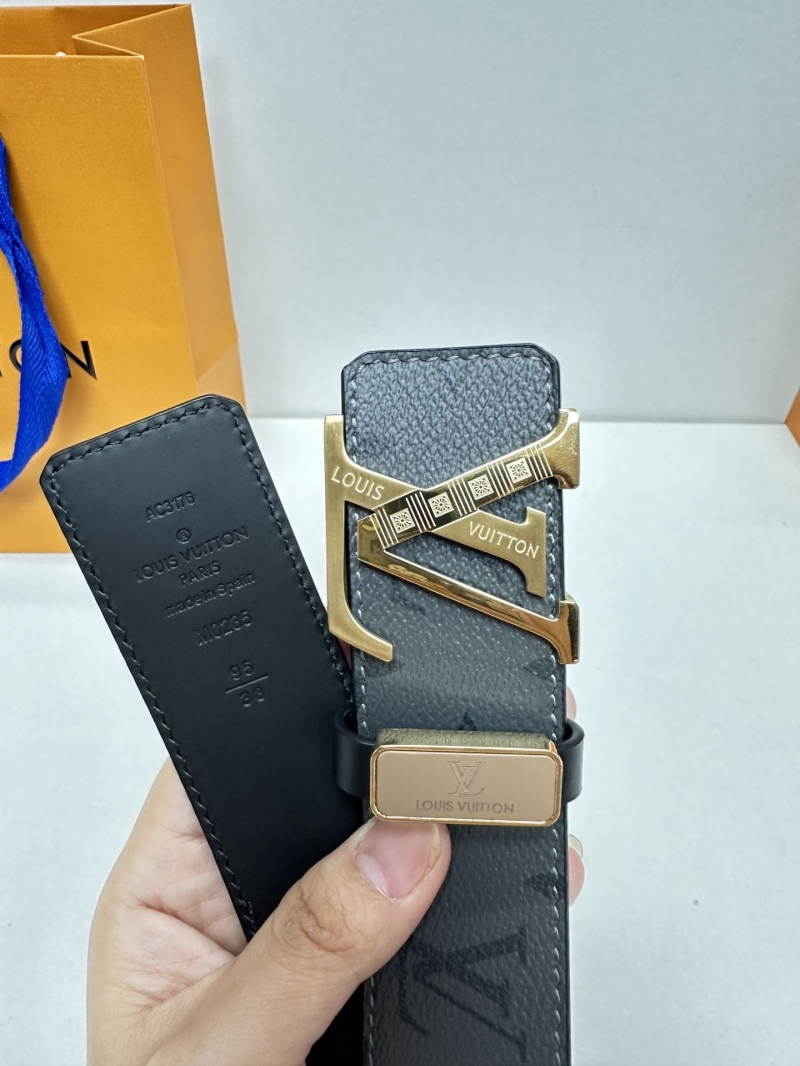 Louis Vuitton Belts